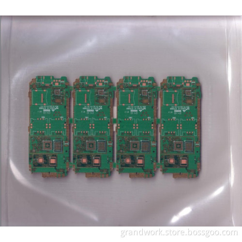 4 Layer First-Order HDI Board